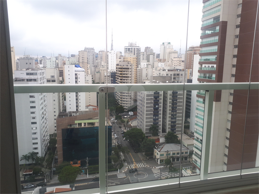 Venda Apartamento São Paulo Paraíso REO539002 43