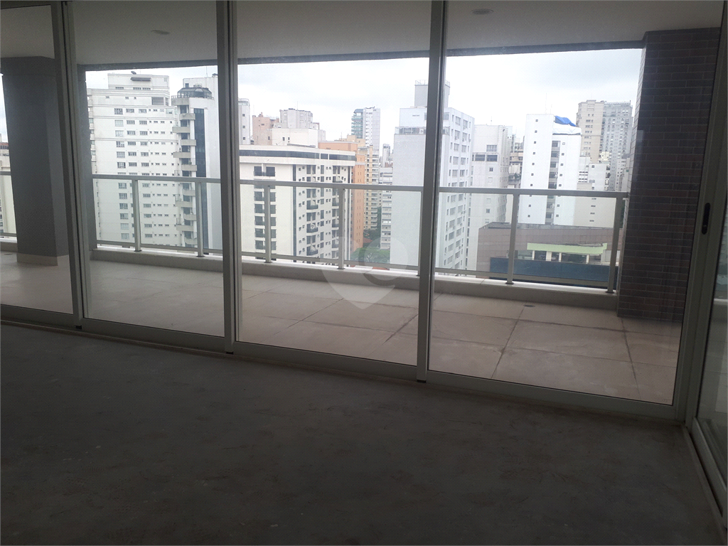 Venda Apartamento São Paulo Paraíso REO539002 67