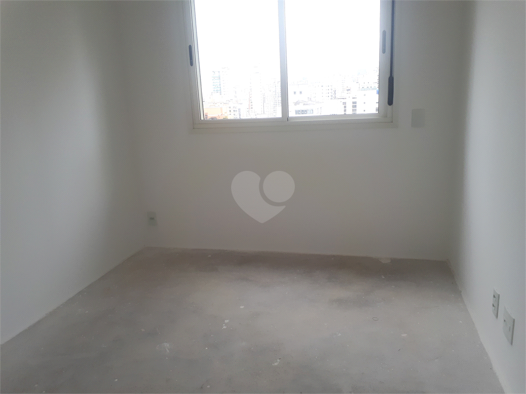 Venda Apartamento São Paulo Paraíso REO539002 47