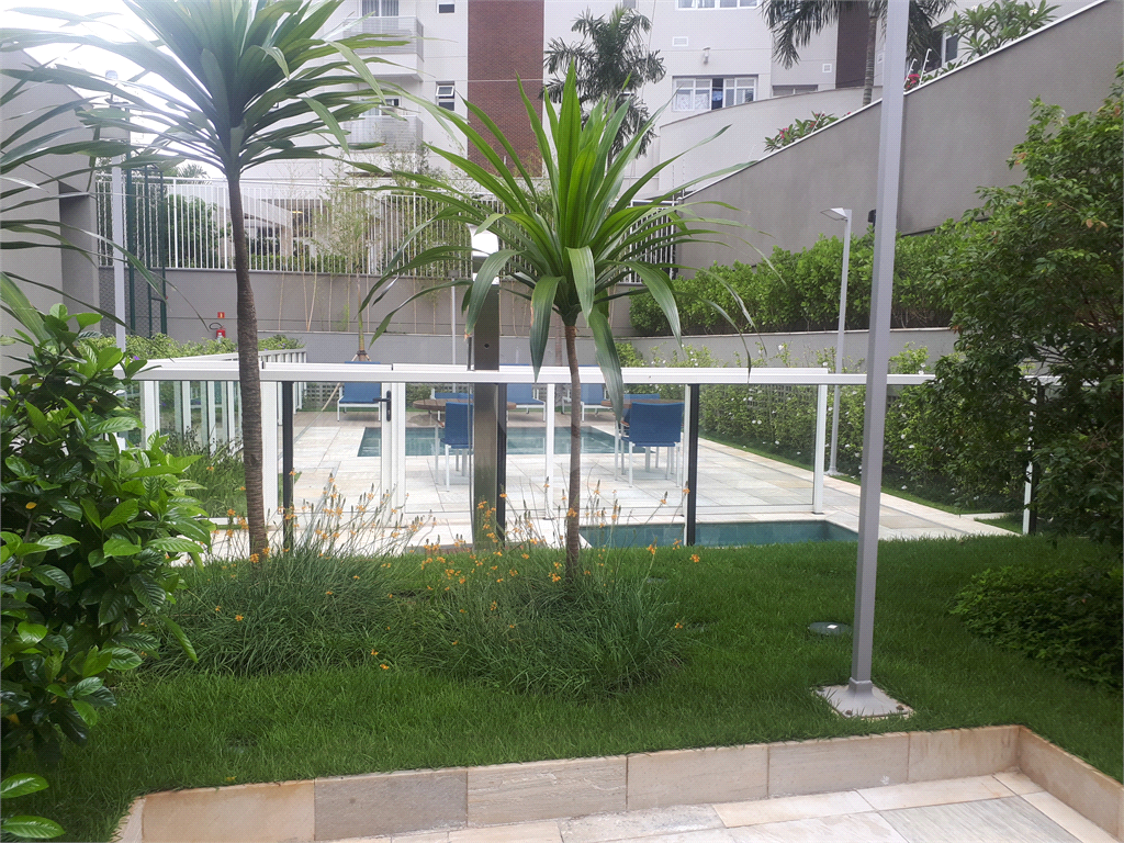 Venda Apartamento São Paulo Paraíso REO539002 30