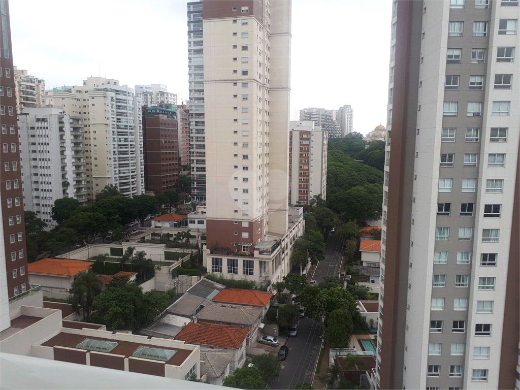 Venda Apartamento São Paulo Paraíso REO539002 65