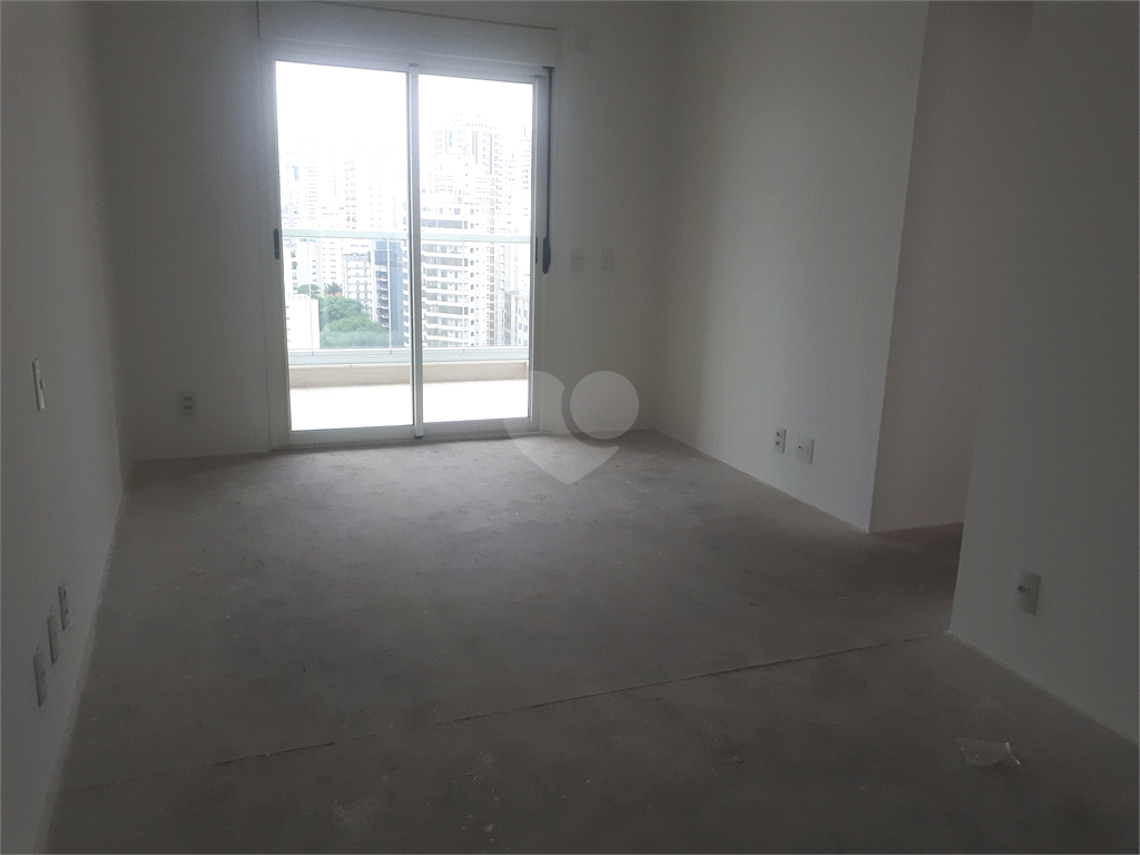 Venda Apartamento São Paulo Paraíso REO539002 50