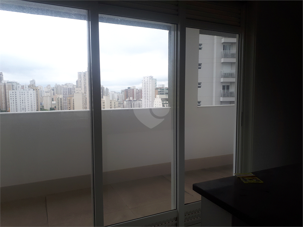 Venda Apartamento São Paulo Paraíso REO539002 68