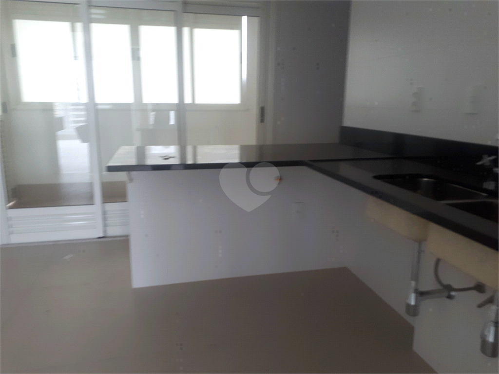 Venda Apartamento São Paulo Paraíso REO539002 52