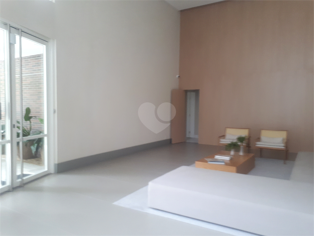 Venda Apartamento São Paulo Paraíso REO539002 16