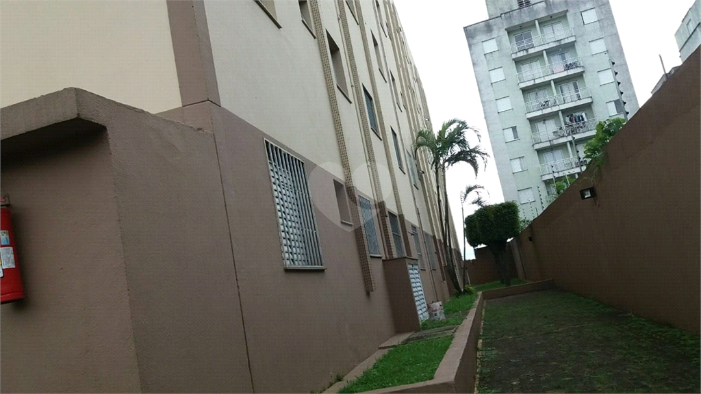 Venda Apartamento São Paulo Parada Xv De Novembro REO539013 5