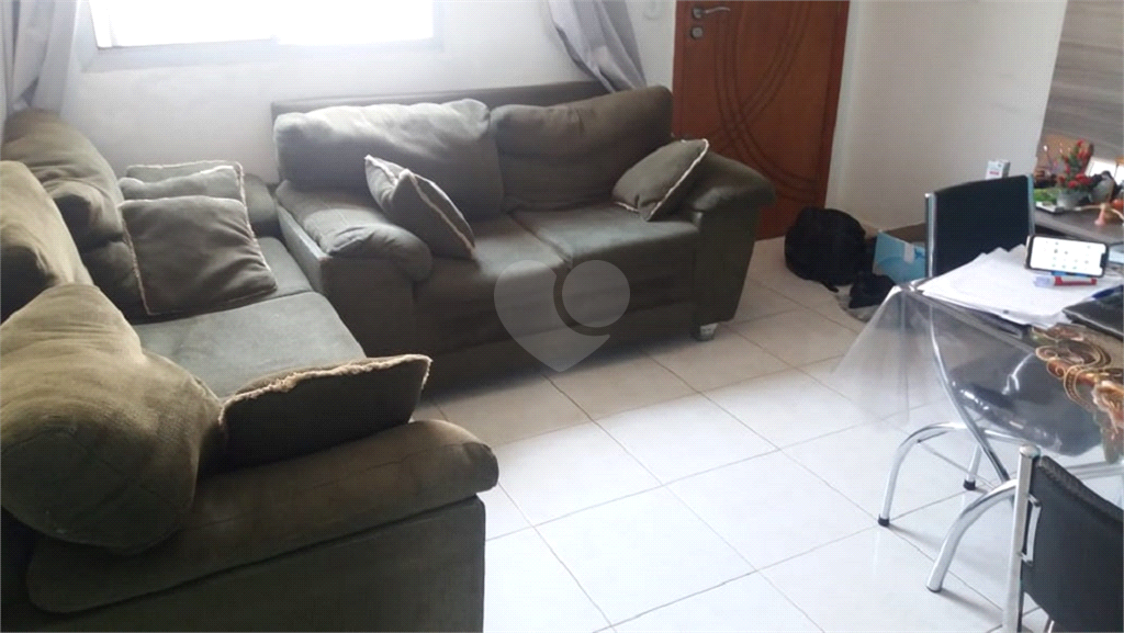 Venda Apartamento São Paulo Parada Xv De Novembro REO539013 7