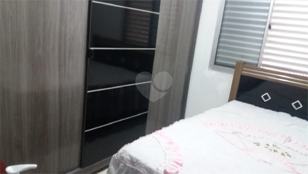 Venda Apartamento São Paulo Parada Xv De Novembro REO539013 8