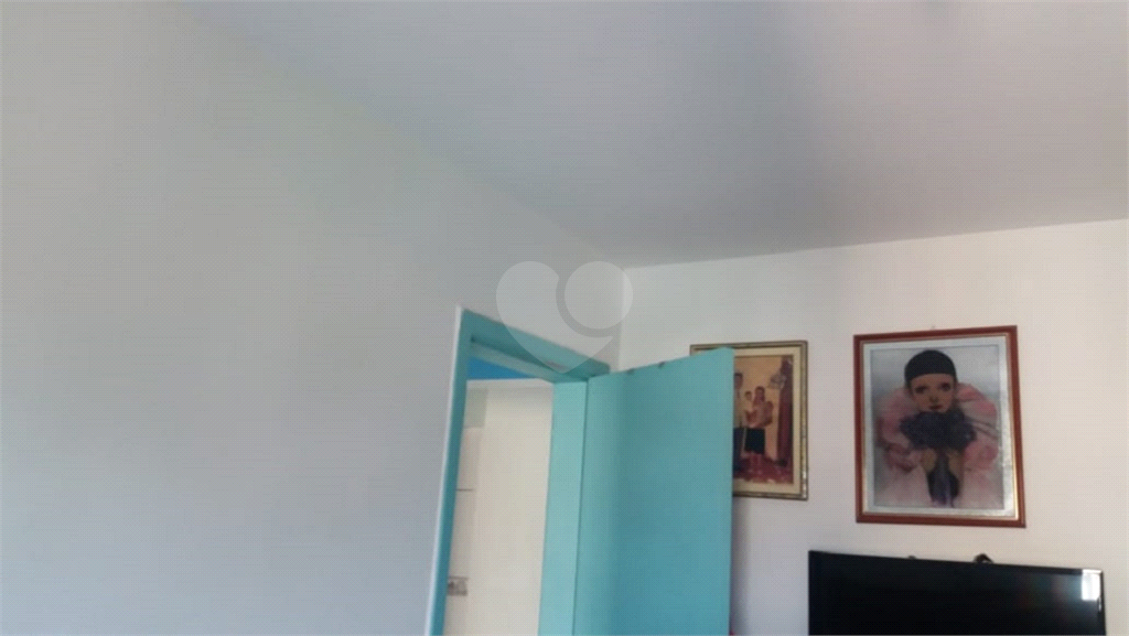 Venda Apartamento São Paulo Parada Xv De Novembro REO539013 10