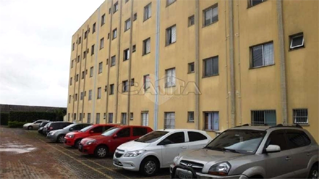 Venda Apartamento São Paulo Parada Xv De Novembro REO539013 4