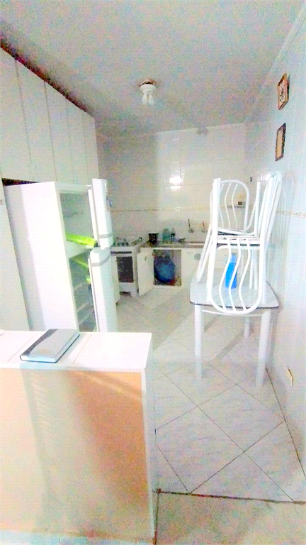 Venda Casa São Paulo Chora Menino REO539027 7