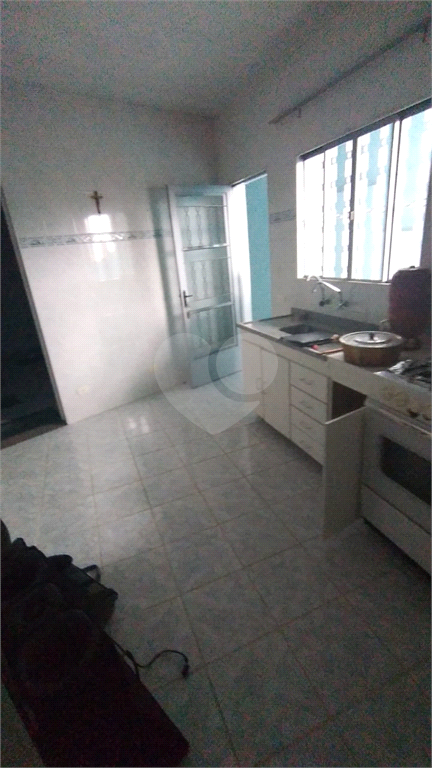 Venda Casa São Paulo Chora Menino REO539027 23