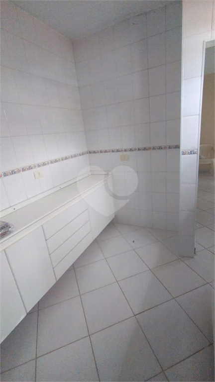 Venda Casa São Paulo Chora Menino REO539027 20