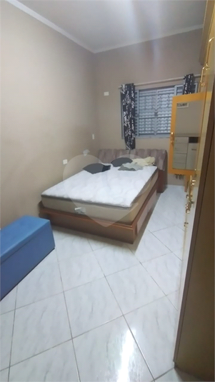 Venda Casa São Paulo Chora Menino REO539027 19