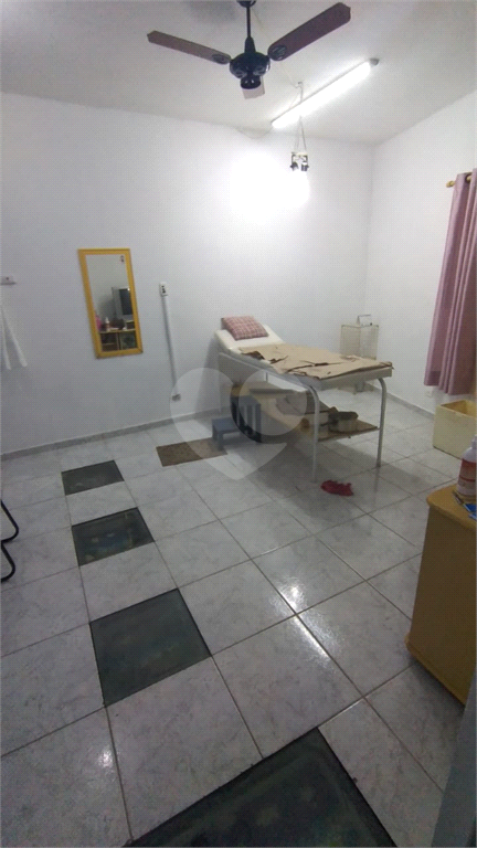 Venda Casa São Paulo Chora Menino REO539027 9