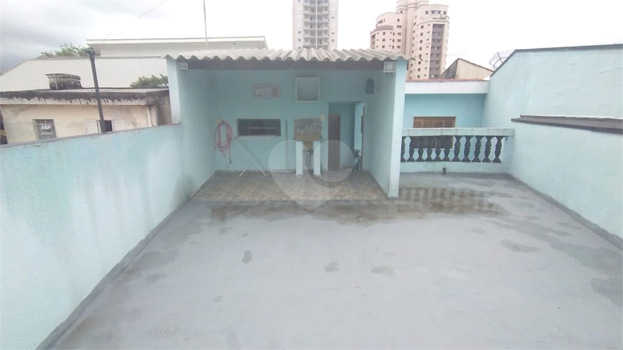 Venda Casa São Paulo Chora Menino REO539027 6