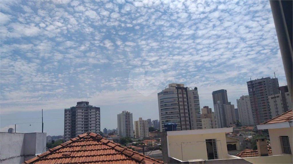 Venda Casa São Paulo Chora Menino REO539027 4