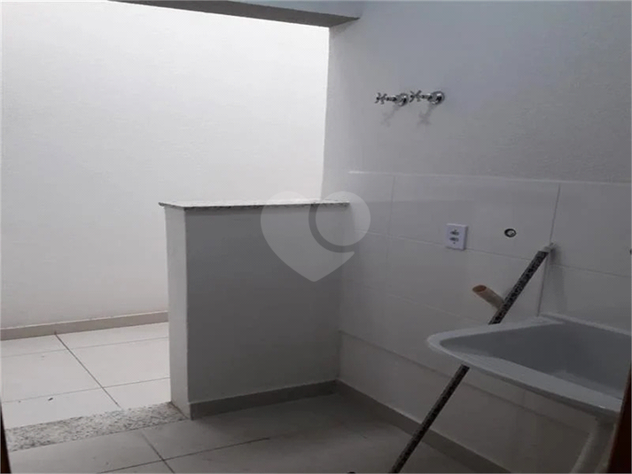 Venda Apartamento São Paulo Vila Paulo Silas REO539049 47