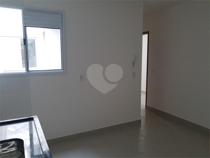 Venda Apartamento São Paulo Vila Paulo Silas REO539049 9