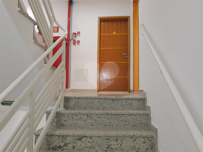 Venda Apartamento São Paulo Vila Paulo Silas REO539049 5