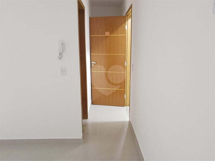 Venda Apartamento São Paulo Vila Paulo Silas REO539049 10