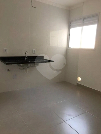 Venda Apartamento São Paulo Vila Paulo Silas REO539049 40