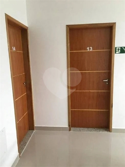 Venda Apartamento São Paulo Vila Paulo Silas REO539049 27