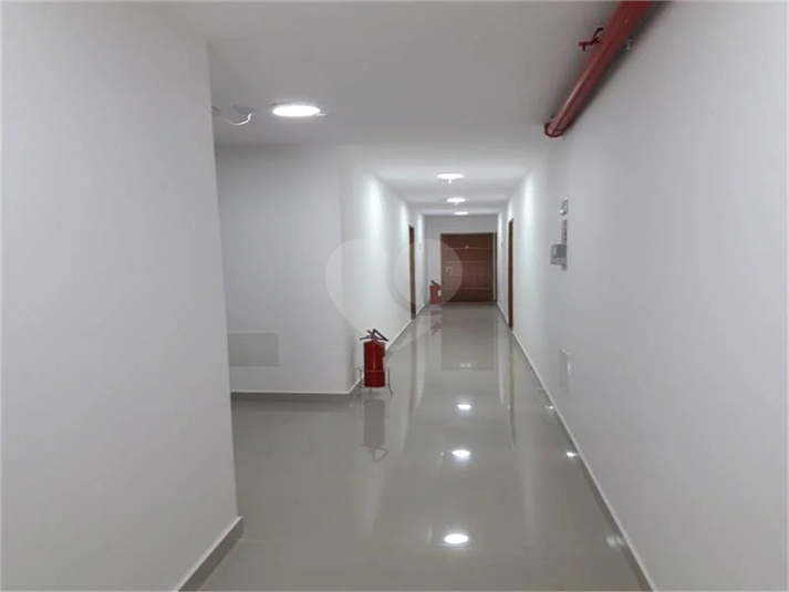 Venda Apartamento São Paulo Vila Paulo Silas REO539049 29