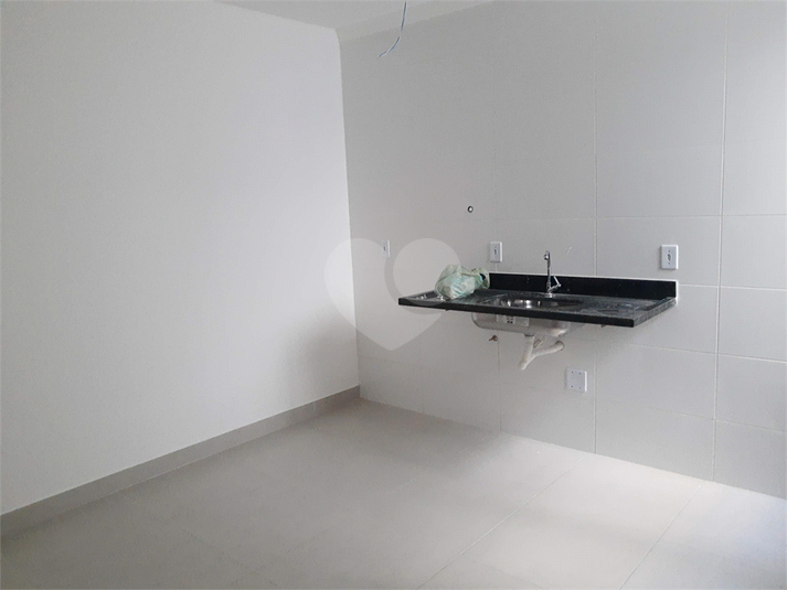 Venda Apartamento São Paulo Vila Paulo Silas REO539049 8