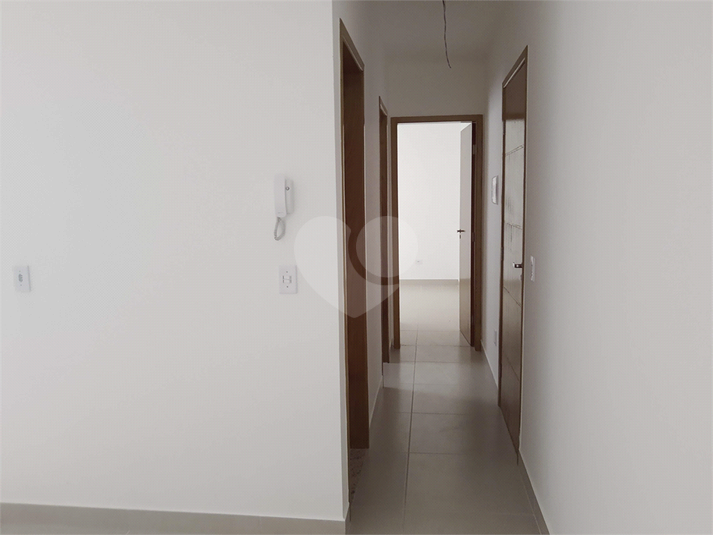 Venda Apartamento São Paulo Vila Paulo Silas REO539049 6