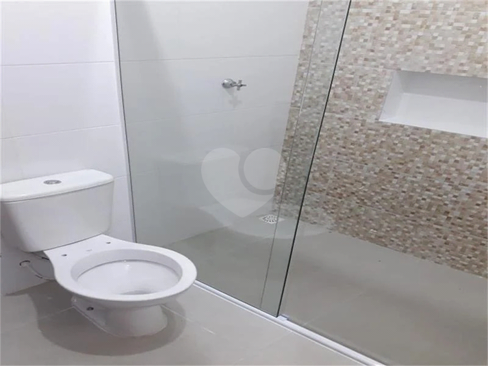 Venda Apartamento São Paulo Vila Paulo Silas REO539049 39