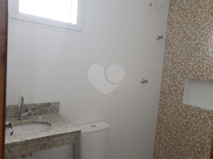 Venda Apartamento São Paulo Vila Paulo Silas REO539049 14