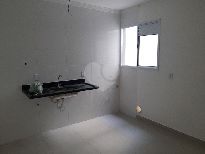 Venda Apartamento São Paulo Vila Paulo Silas REO539049 7