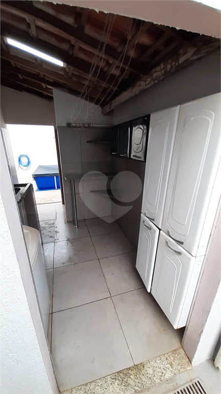 Venda Casa Uberlândia Dona Zulmira REO539053 9