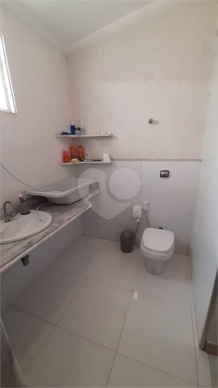 Venda Casa Uberlândia Dona Zulmira REO539053 6