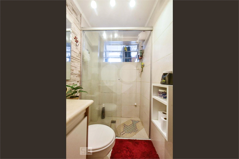 Venda Apartamento São Paulo Vila Santana REO539097 11