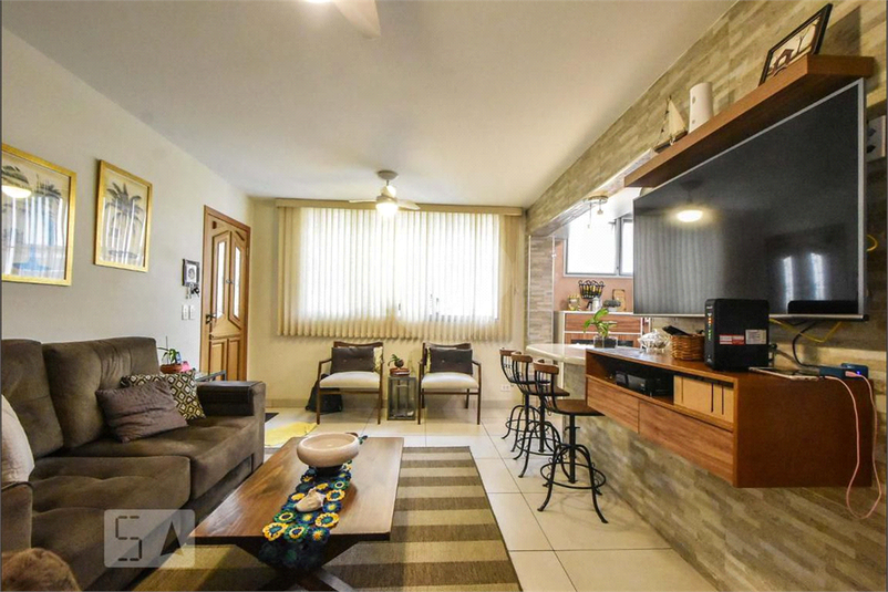 Venda Apartamento São Paulo Vila Santana REO539097 1