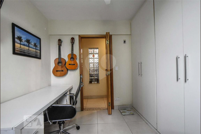 Venda Apartamento São Paulo Vila Santana REO539097 4