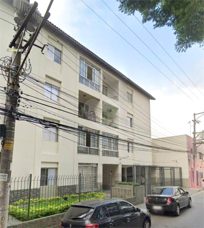 Venda Apartamento São Paulo Cidade Monções REO539135 13