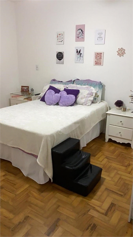 Venda Apartamento São Paulo Cidade Monções REO539135 4