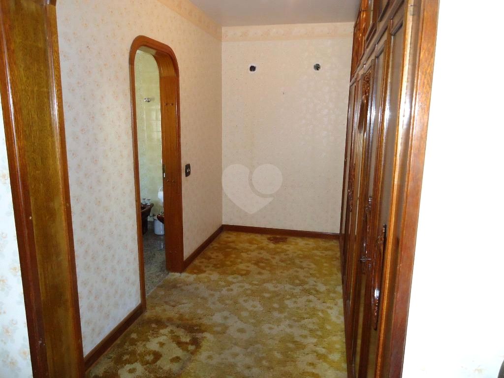 Venda Apartamento São Paulo Vila Regente Feijó REO539143 14