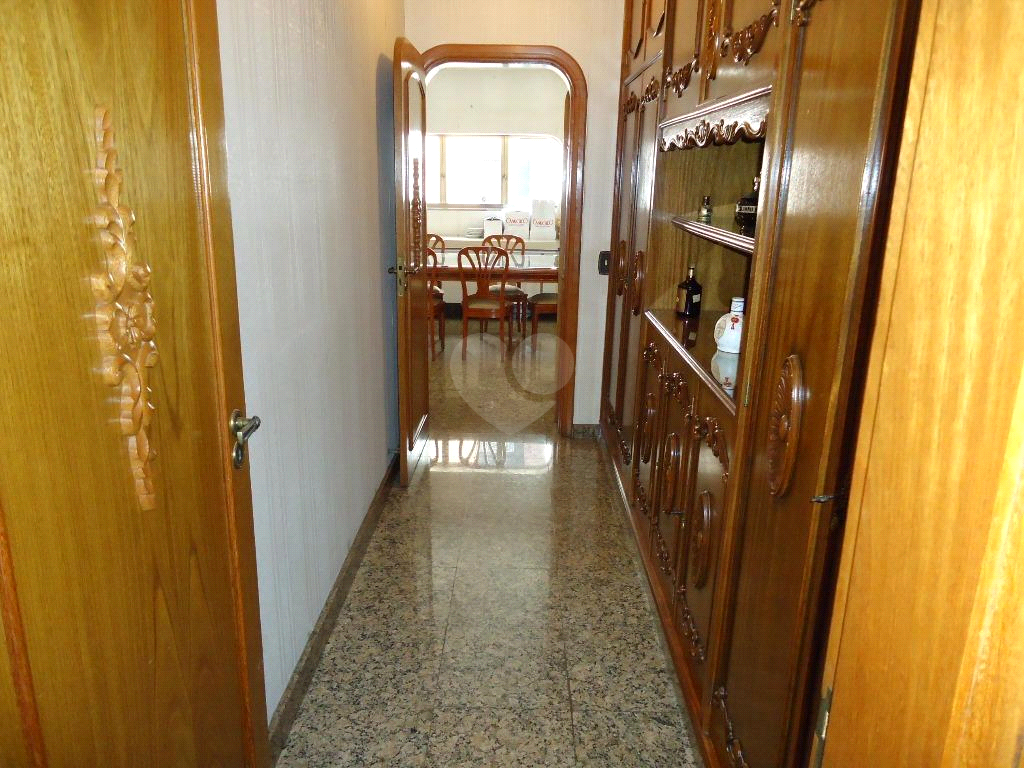 Venda Apartamento São Paulo Vila Regente Feijó REO539143 8