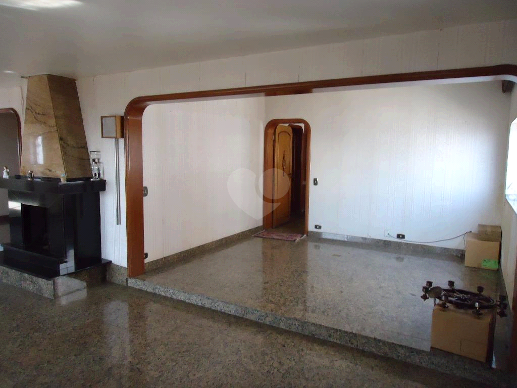 Venda Apartamento São Paulo Vila Regente Feijó REO539143 3