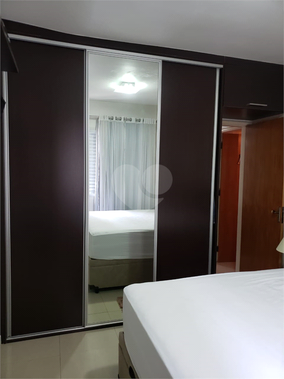 Venda Apartamento Santos Saboó REO539169 5