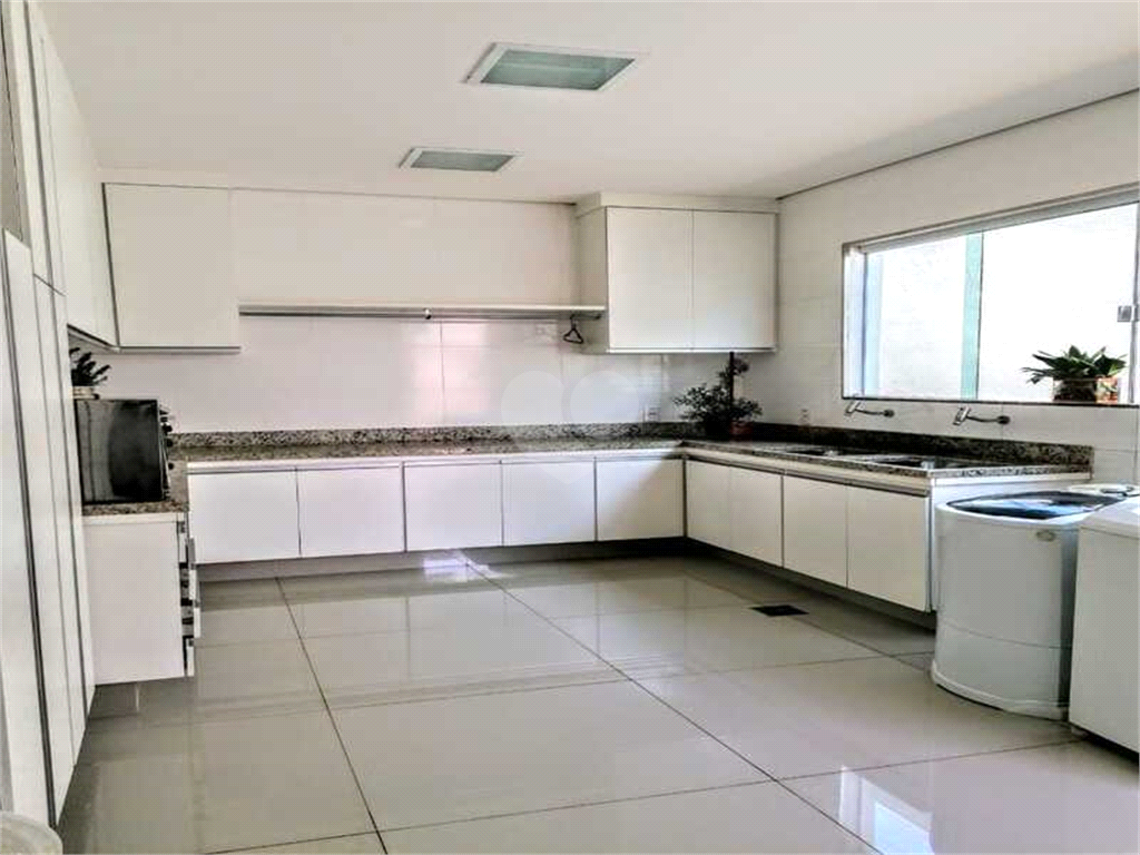 Venda Casa Uberlândia Cidade Jardim REO539173 30