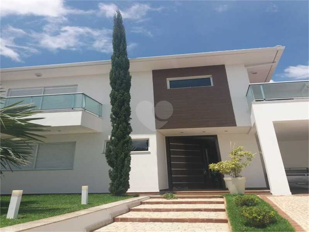 Venda Casa Uberlândia Cidade Jardim REO539173 34