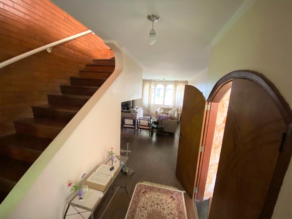 Venda Sobrado São Paulo Vila Aurora (zona Norte) REO539174 10