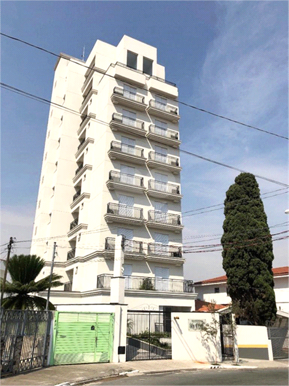 Venda Apartamento São Paulo Vila Paiva REO539182 23