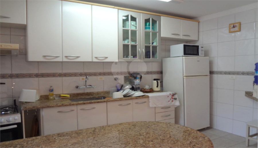 Venda Apartamento Guarujá Enseada REO539196 5