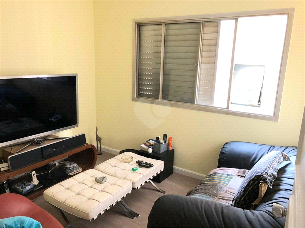 Venda Apartamento São Paulo Vila Buarque REO539228 5